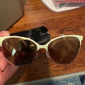 Francesca’s Sunglasses